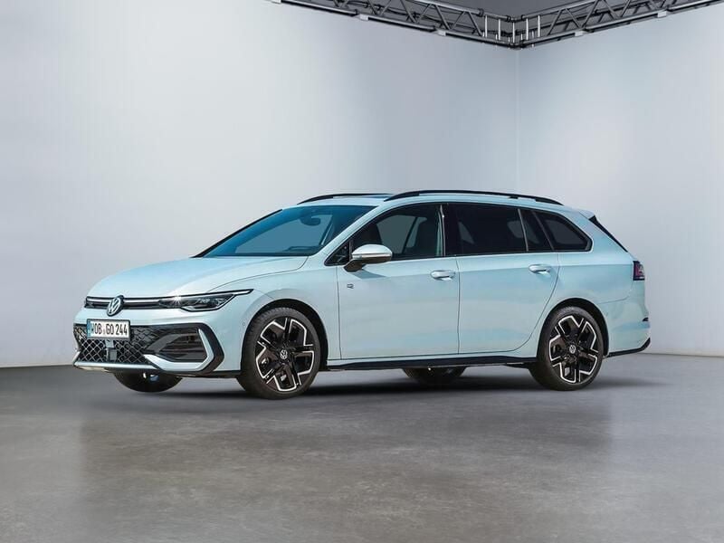 Waehlbar Neu 2024 VW Golf VIII Limousine | 26.550 € (Superpreis) - Bild 1/1