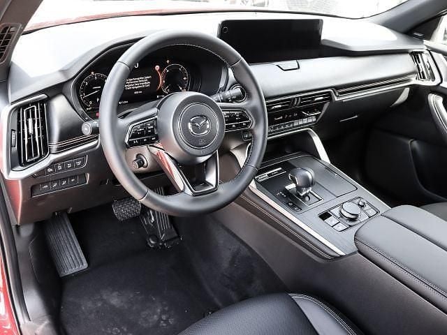 Neu Mazda 6 Homura-Line 254 PS (186 kW) 2025 SUV