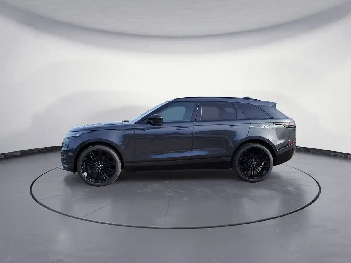 Gebraucht Land Rover Range Rover Velar 401 PS (294 kW) 2025 SUV
