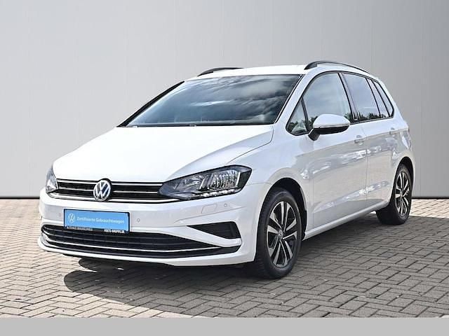 Gebraucht 2020 VW Golf VIII United | 17.950 € (Guter Preis) - Bild 1/4