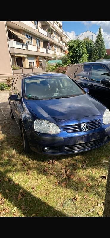 Gebraucht 2004 VW Golf V Kleinwagen | 1.500 € (Fairer Preis) - Bild 1/4