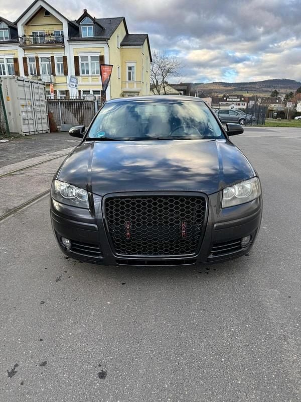 Gebraucht Audi A3 150 PS (110 kW) 2003 Andere farben Kleinwagen