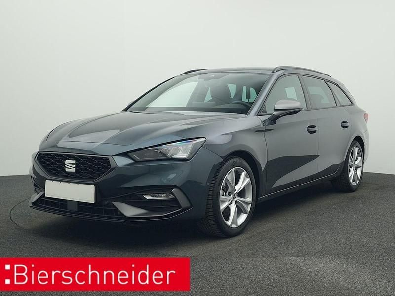 Gebraucht Seat Leon FR 150 PS (110 kW) 2025 Magnetic tech Kombi