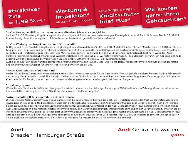 Gebraucht Audi e-tron Ambiente 369 kW (503 PS) 2025 Siambeige metallic SUV