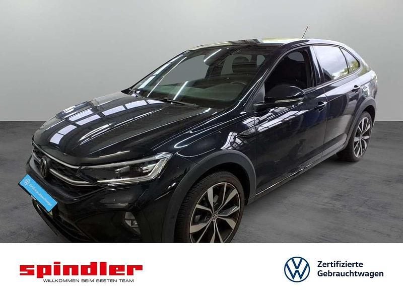Deep black perleffekt Gebraucht 2022 VW Taigo IQ Drive SUV | 23.980 € (Guter Preis) - Bild 1/3