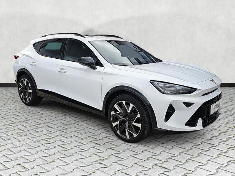 Neu Cupra Formentor VZ 333 PS (244 kW) 2025 Andere SUV