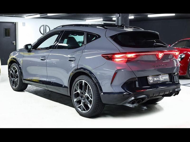 Gebraucht Cupra Formentor VZ 333 PS (244 kW) 2025 Grau SUV