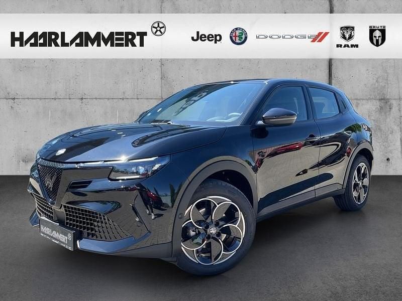 Neu 2025 Alfa Romeo Junior SUV | 34.890 € (Superpreis) - Bild 1/4