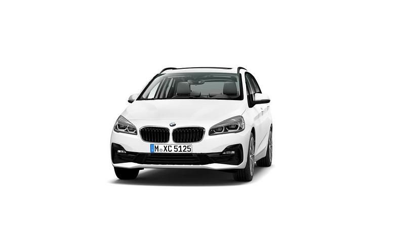 Gebraucht 2021 BMW 220 Efficient Dynamics | 23.970 € (Superpreis) - Bild 1/3