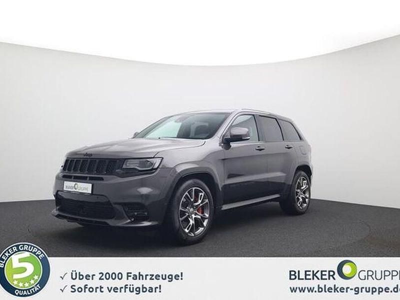 Andere Gebraucht 2019 Jeep CJ SUV | 46.380 € - Bild 1/4
