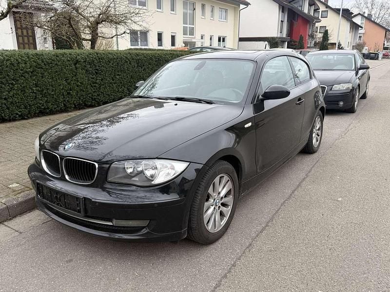 Gebraucht BMW 118 143 PS (105 kW) 2009 Kleinwagen