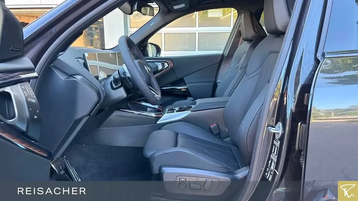 Neu BMW X3 Performance 303 PS (222 kW) 2026 Grau SUV