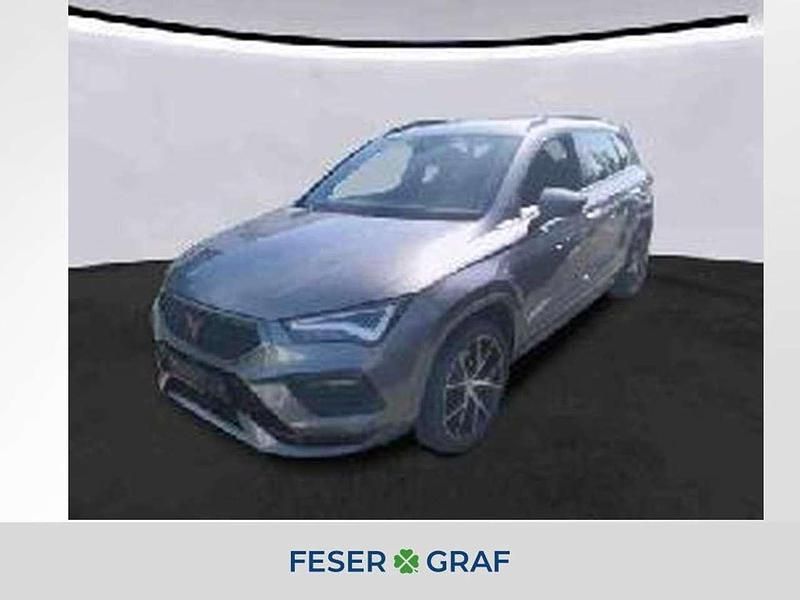 Graphitgrau Gebraucht 2023 Cupra Ateca SUV | 34.950 € (Fairer Preis) - Bild 1/4