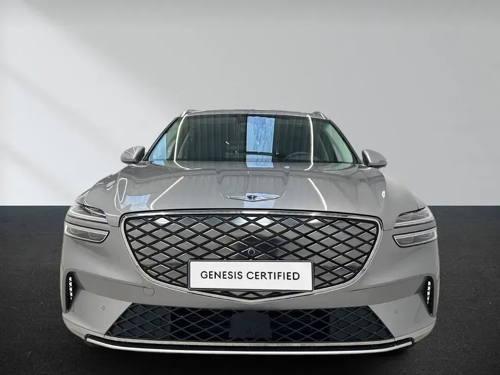 Gebraucht Genesis GV70 Sport 359 kW (489 PS) 2024 Sss SUV