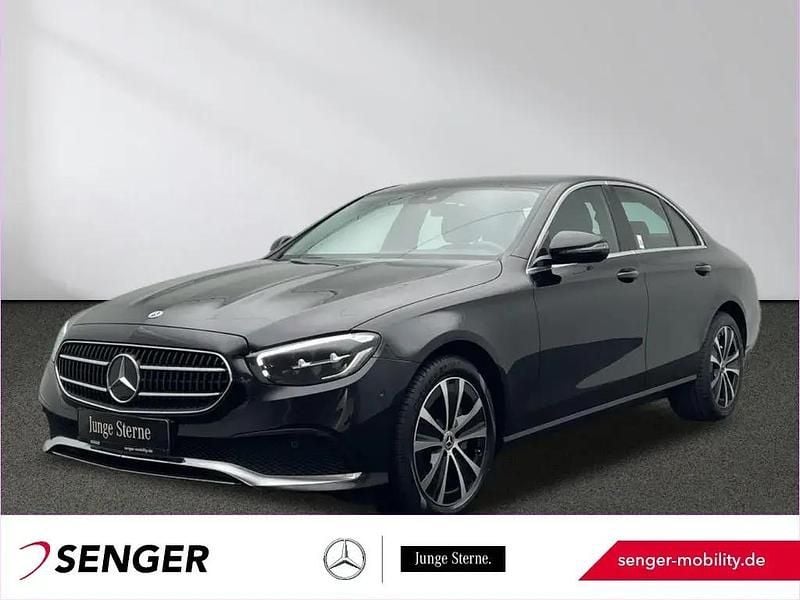 Gebraucht 2022 Mercedes E300 Avantgarde | 34.790 € (Guter Preis) - Bild 1/1