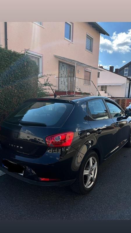 Gebraucht 2008 Seat Ibiza Kleinwagen | 2.400 € (Etwas zu teuer) - Bild 1/4