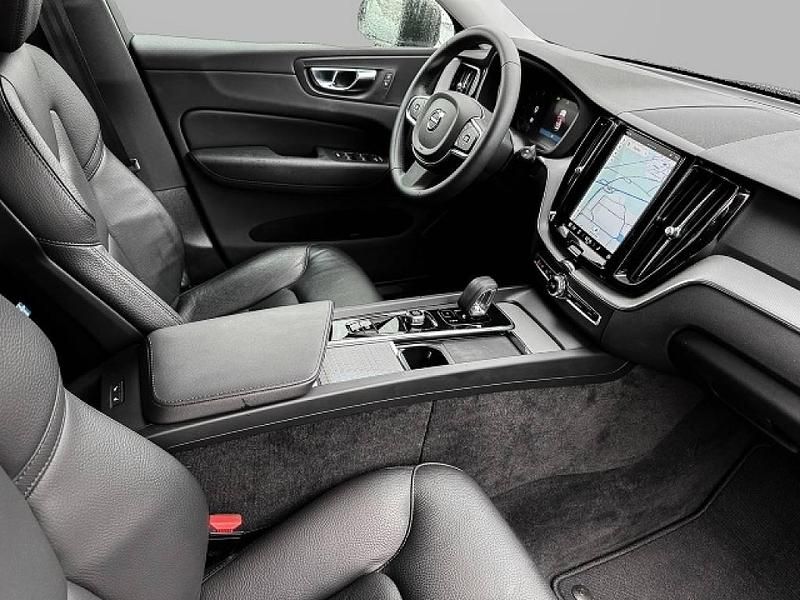 Usata Volvo XC60 Core 197 CV (144 kW) 2024 Grigio SUV