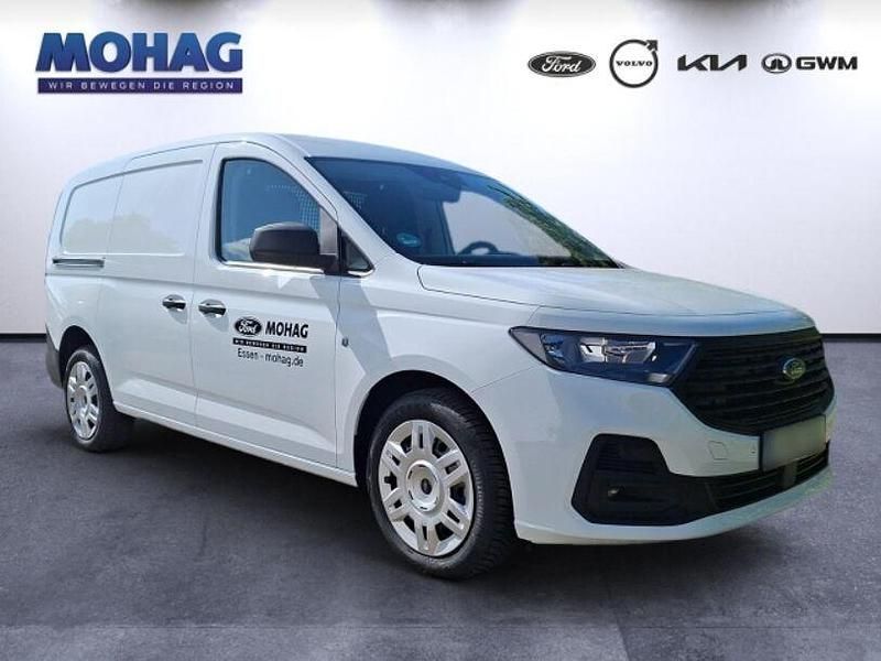 Gebraucht Ford Transit Connect Trend 150 PS (110 kW) 2025 Weiss Van / Kleinbus