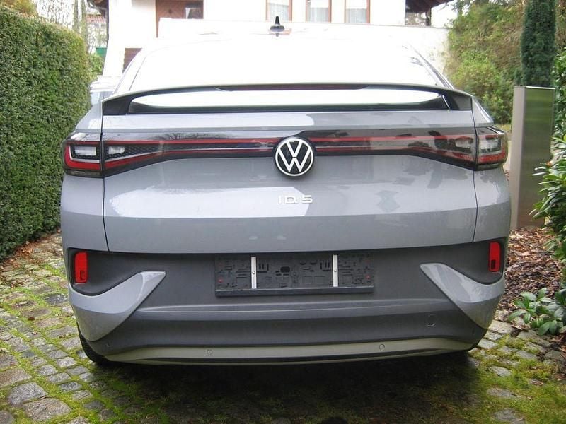 Gebraucht VW ID.5 Pro 210 kW (286 PS) 2024 Grau SUV