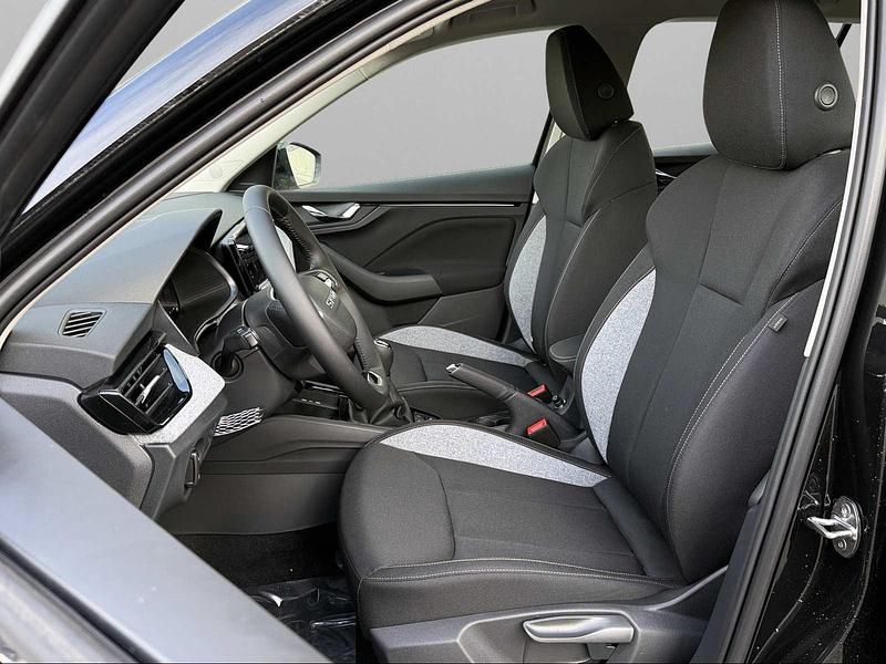 Neu Skoda Kamiq Selection 116 PS (85 kW) 2026 Schwarzmagic perleffekt SUV