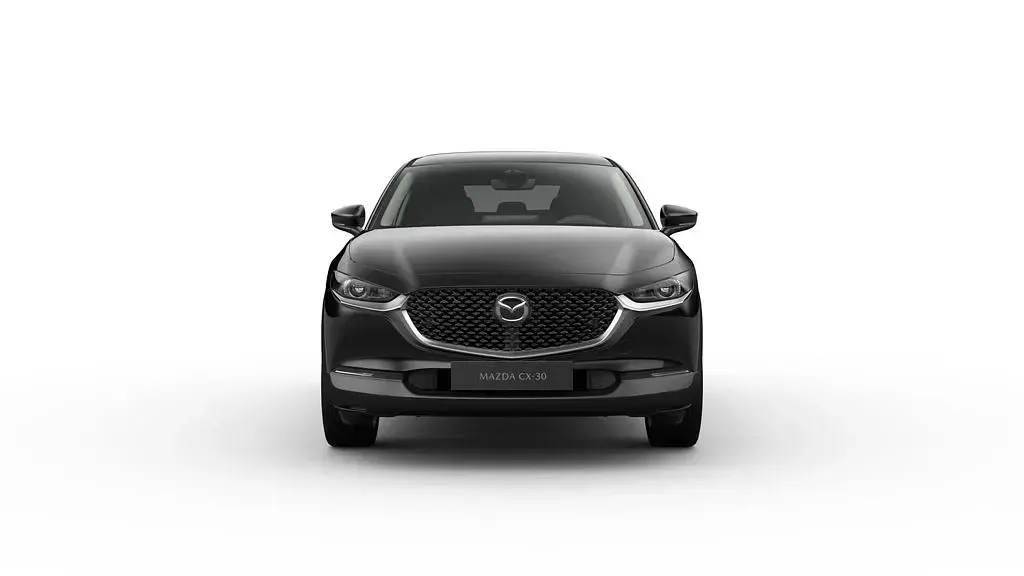 Neu Mazda CX-30 Center-Line 140 PS (102 kW) 2026 Schwarz SUV