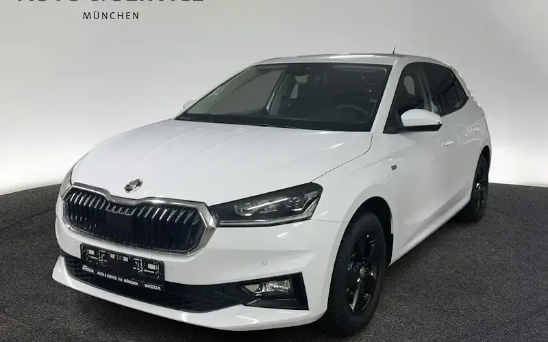 Gebraucht Skoda Fabia Tour 150 PS (110 kW) 2025 Limousine