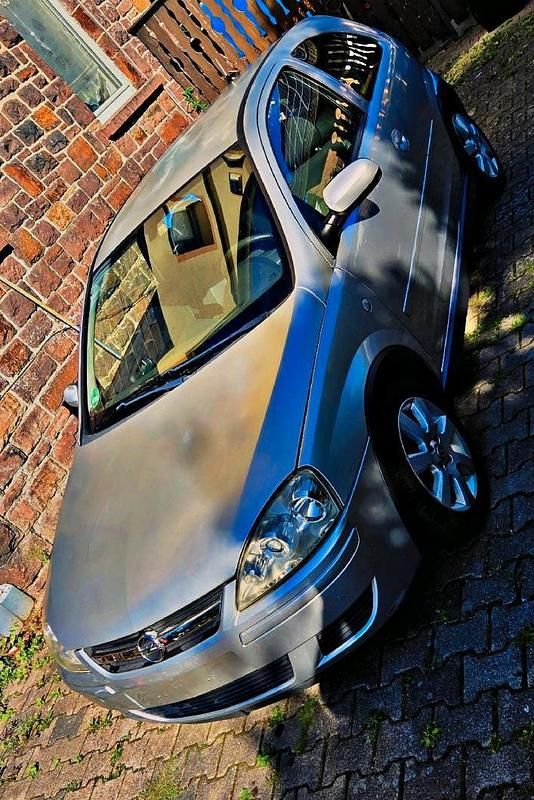 Gebraucht 2006 Opel Corsa Kleinwagen | 1.150 € (Guter Preis) - Bild 1/4
