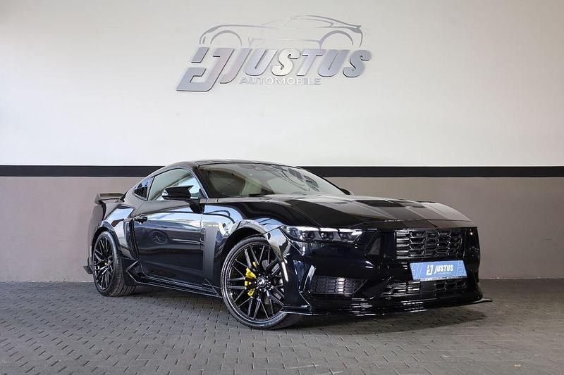 Gebraucht Ford Mustang 317 PS (233 kW) 2024 Schwarz Coupé