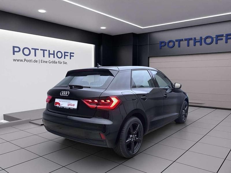 Gebraucht Audi A1 95 PS (69 kW) 2025 Mythosschwarz metallic SUV