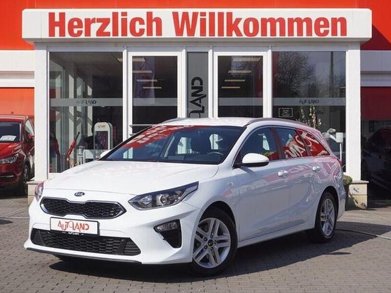 Gebraucht Kia Ceed 2021 Andere Kleinwagen