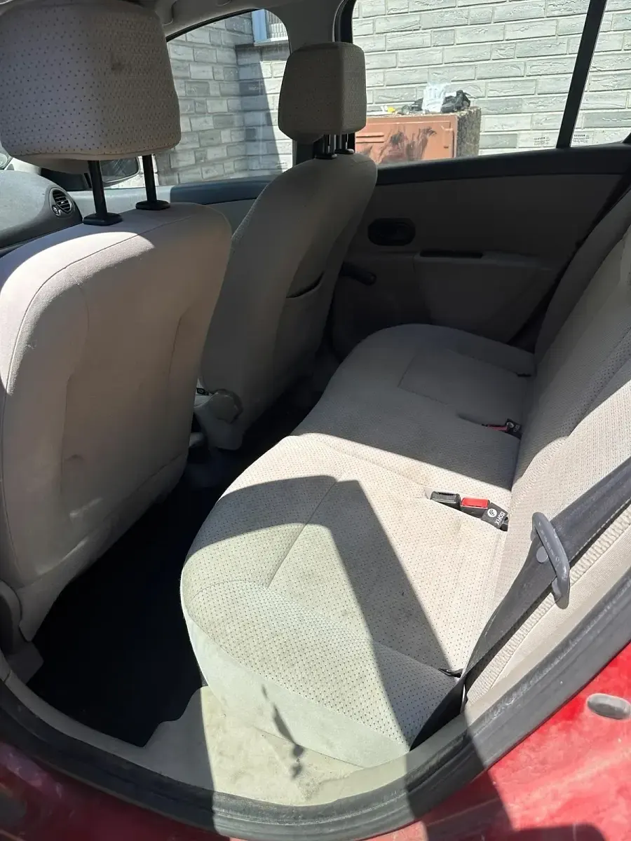 Gebraucht Renault Clio III 2006 Kleinwagen