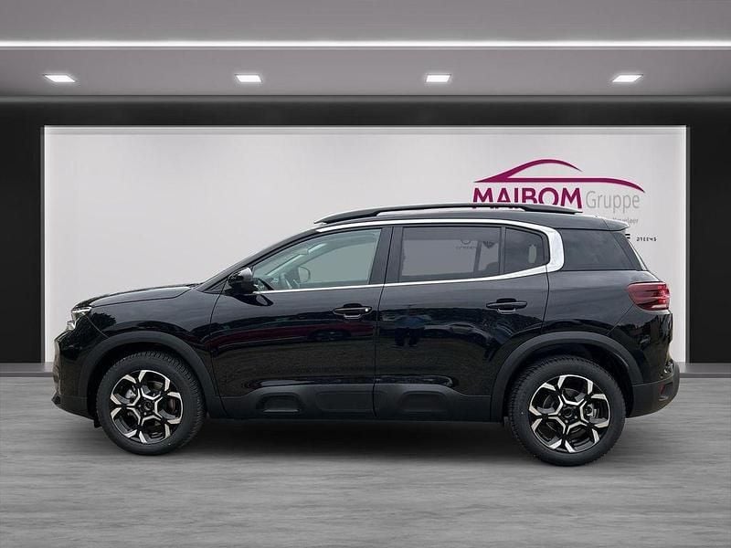 Neu Citroën C5 131 PS (96 kW) 2025 Perlaneraschwarz Van / Kleinbus