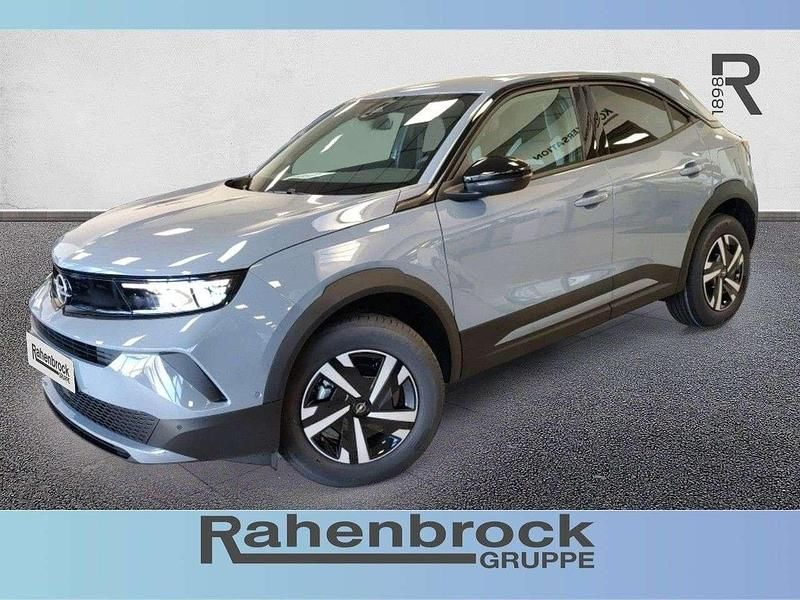 Grau Neu 2025 Opel Mokka Edition SUV | 22.890 € (Guter Preis) - Bild 1/4