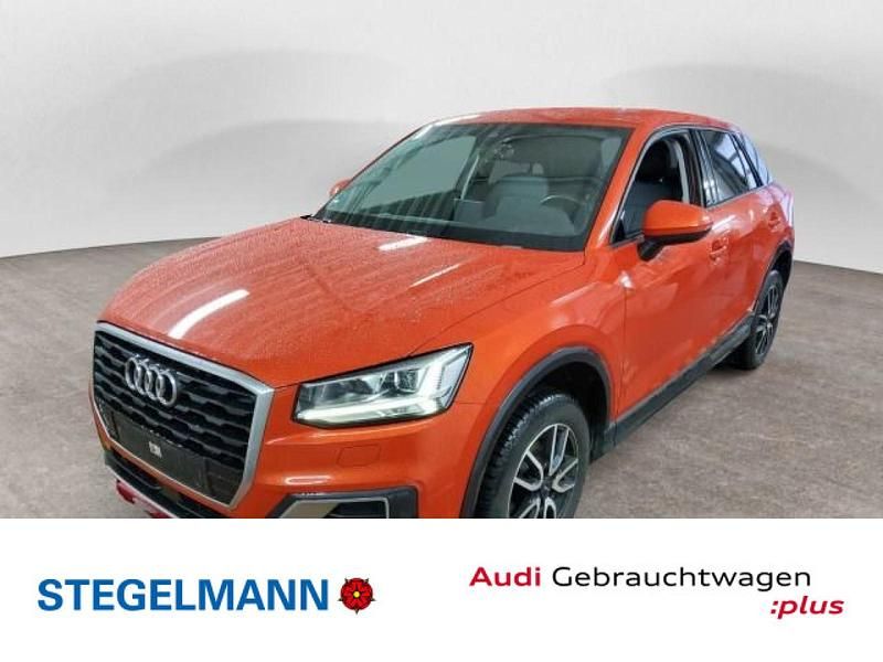 Gebraucht Audi Q2 Design 150 PS (110 kW) 2019 SUV