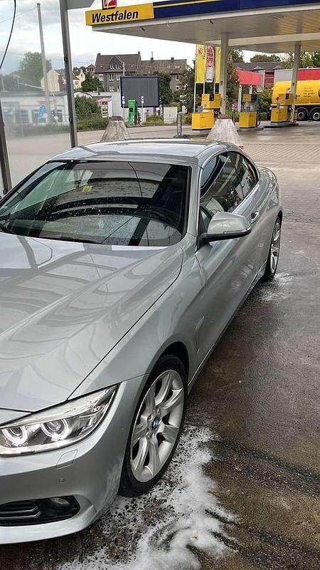 Gebraucht 2016 BMW 425 Advantage Coupé | 20.500 € (Fairer Preis) - Bild 1/4