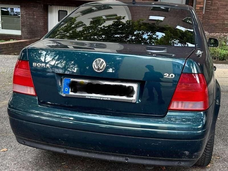 Gebraucht 2005 VW Bora Highline Limousine | 1.850 € (Fairer Preis) - Bild 1/4