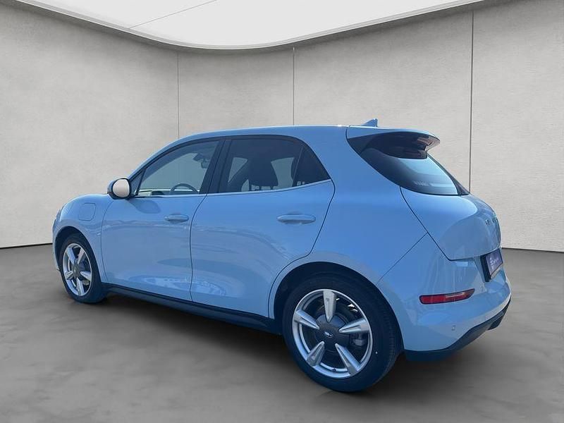 Gebraucht Ora Funky Cat 300 Pro 125 kW (171 PS) 2023 Blau Kleinwagen