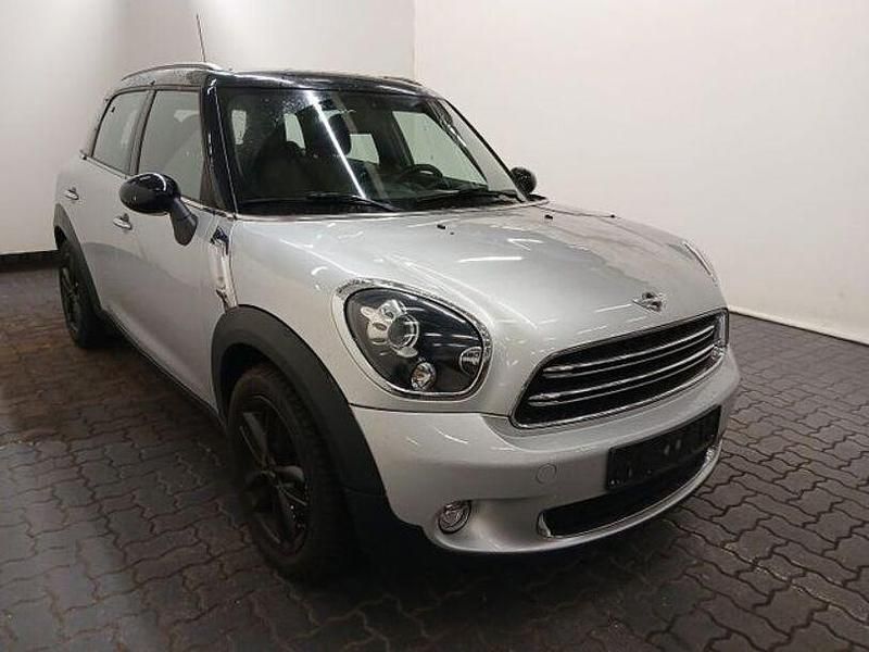 Andere Gebraucht 2015 Mini Cooper Countryman SUV | 16.885 € - Bild 1/4
