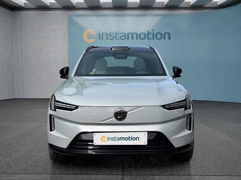 Gebraucht Volvo EX90 380 kW (517 PS) 2025 Grau SUV
