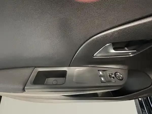 Gebraucht Opel Corsa 100 kW (136 PS) 2022 Diamant schwarz (metallic) Limousine