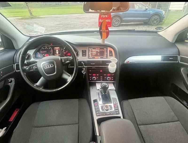 Gebraucht Audi A6 179 PS (131 kW) 2006 Kombi