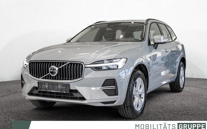 Grau Gebraucht 2025 Volvo XC60 SUV | 47.990 € (Guter Preis) - Bild 1/4