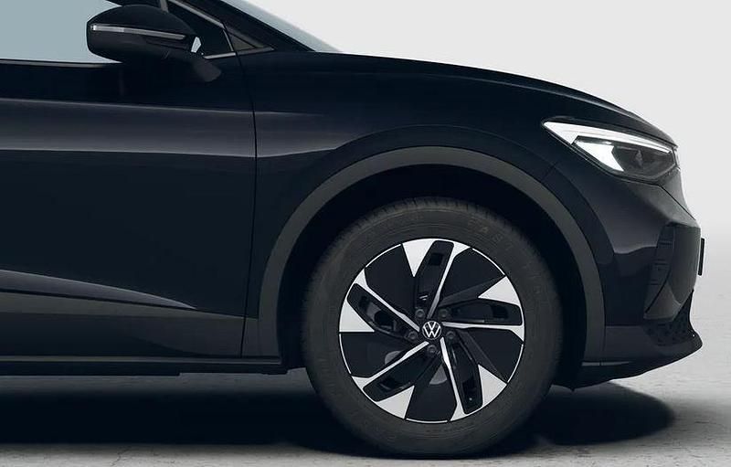 Neu VW ID.4 210 kW (286 PS) 2026 Schwarz SUV