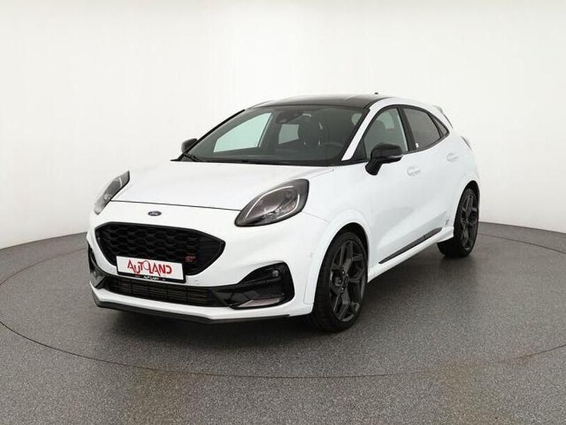 Andere Gebraucht 2021 Ford Puma Gen-E Performance Edition SUV | 22.490 € - Bild 1/4