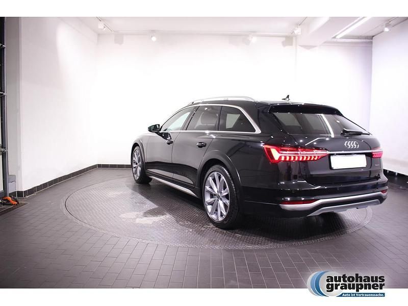 Gebraucht Audi A6 Performance 286 PS (210 kW) 2025 Schwarz / mythosschwarz (metallic) Kombi