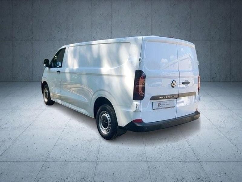 Gebraucht VW Transporter 150 PS (110 kW) 2025 Clear white Van