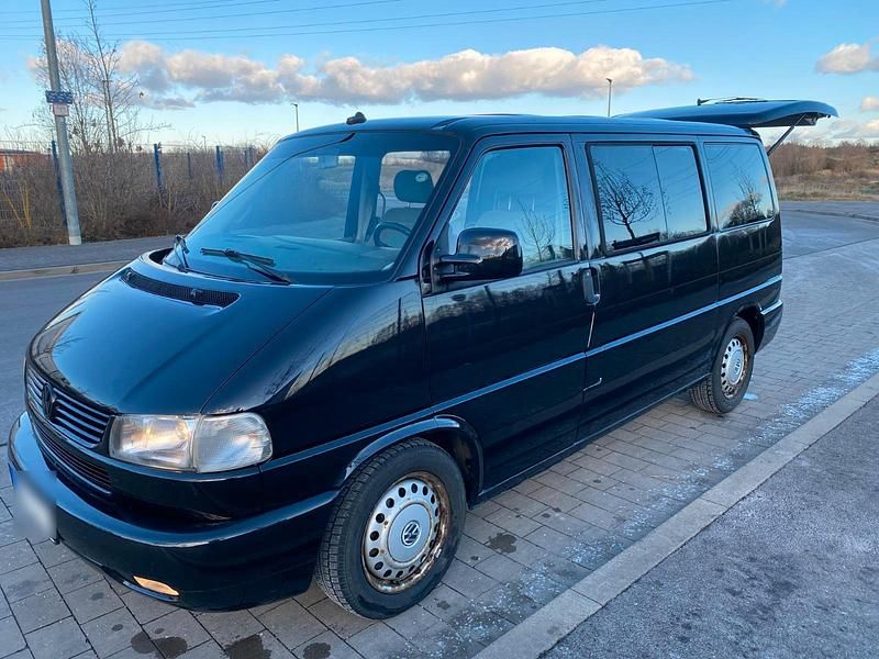 Usata VW T4 151 CV (111 kW) 2000 Furgone