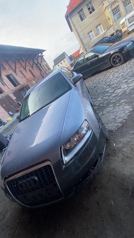 Gebraucht Audi A6 179 PS (131 kW) 2007 Andere farben Kombi