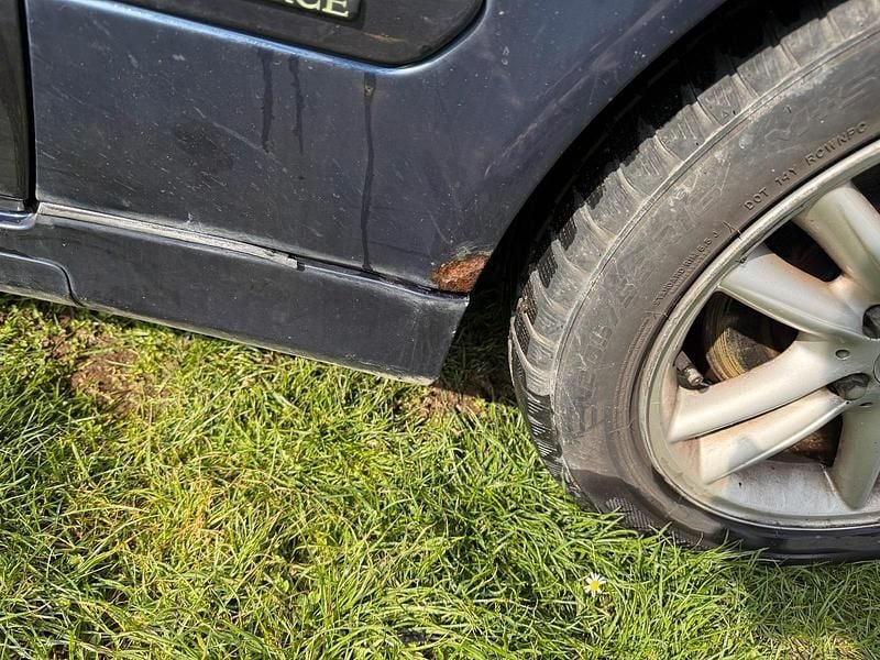 Gebraucht Mercedes CLK200 2000 Blau Coupé