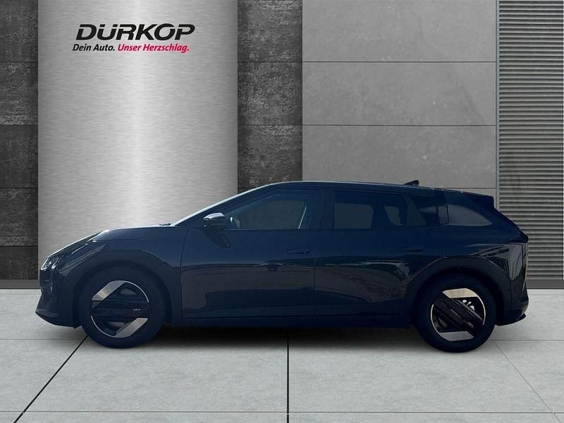 Neu Kia EV4 150 kW (204 PS) 2025 Grau Kleinwagen